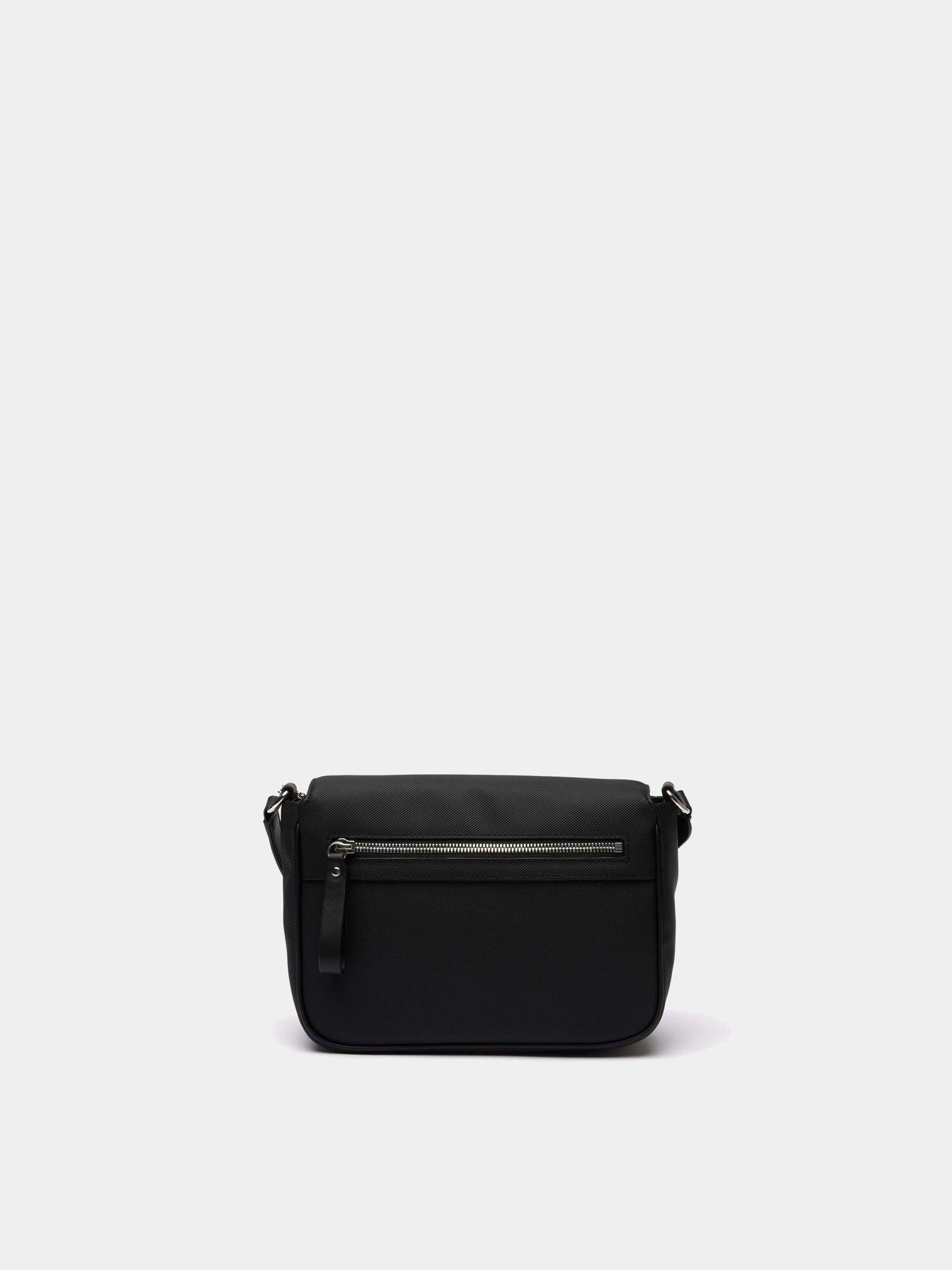 Сумки Lacoste Petit Pique модель NF4368DB000 Сумки Lacoste Petit Pique модель NF4368DB000 Фото