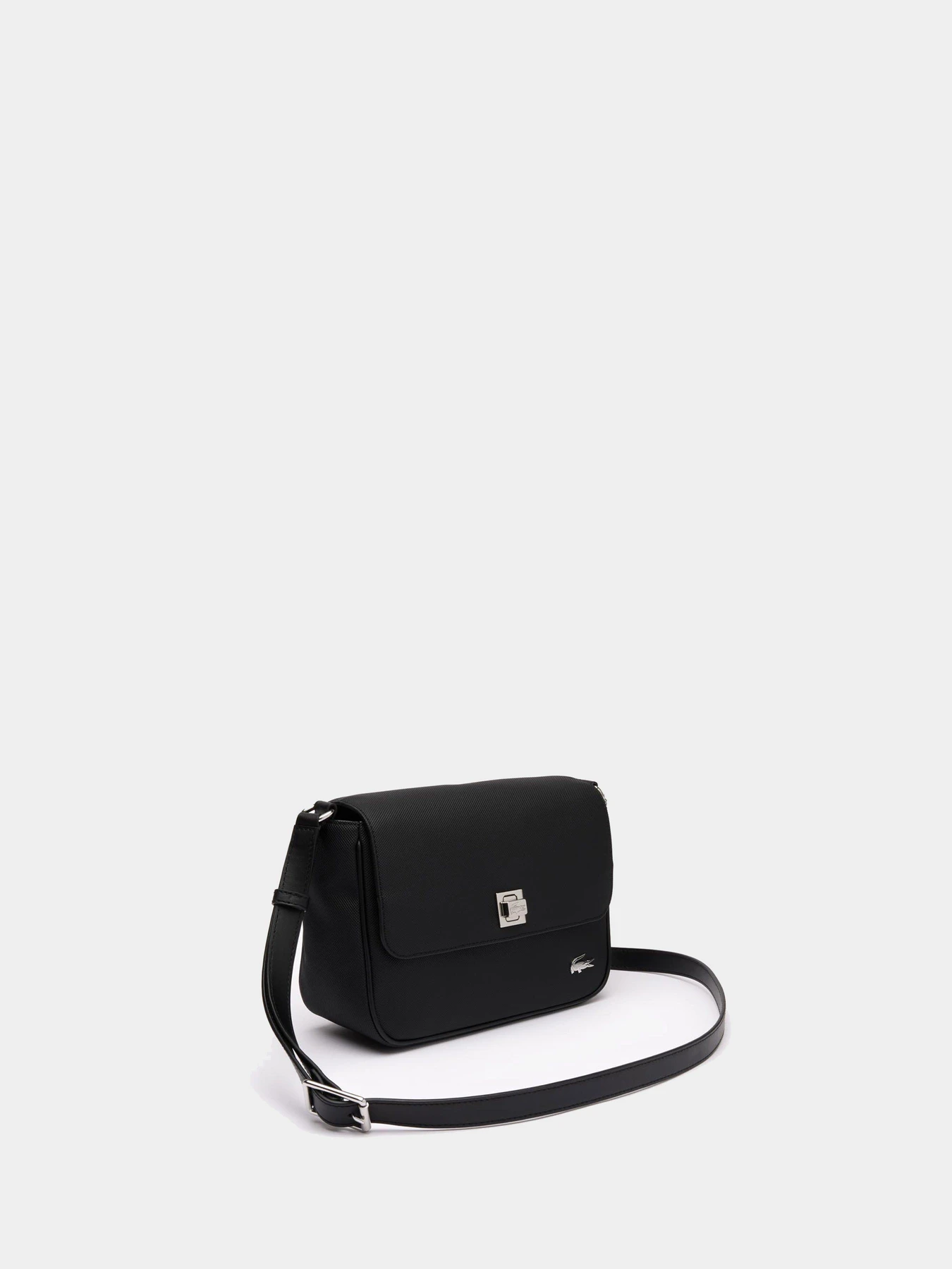 Сумки Lacoste Petit Pique модель NF4368DB000 Сумки Lacoste Petit Pique модель NF4368DB000 Фото