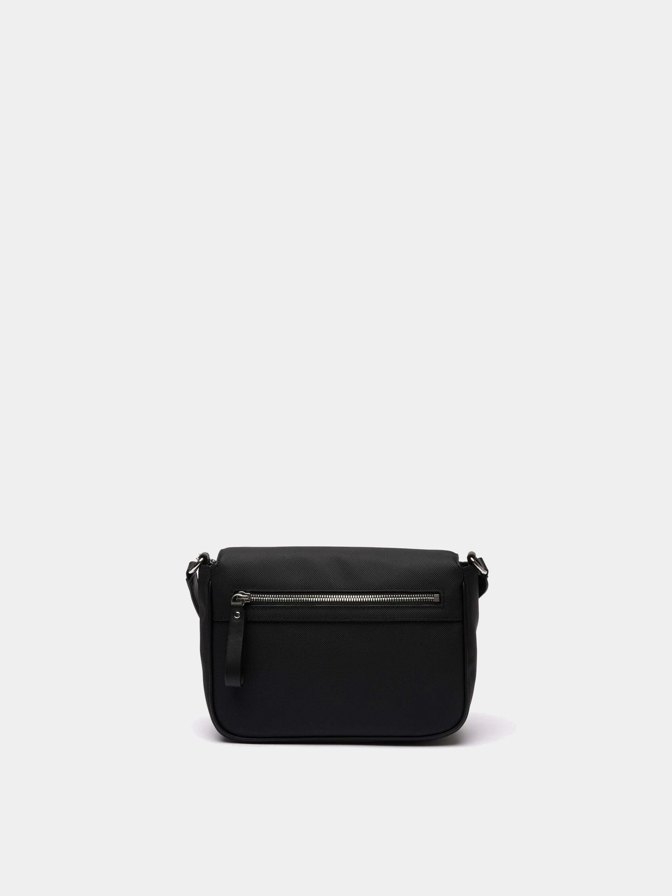Сумки Lacoste Petit Pique модель NF4368DB000 Сумки Lacoste Petit Pique модель NF4368DB000 Фото
