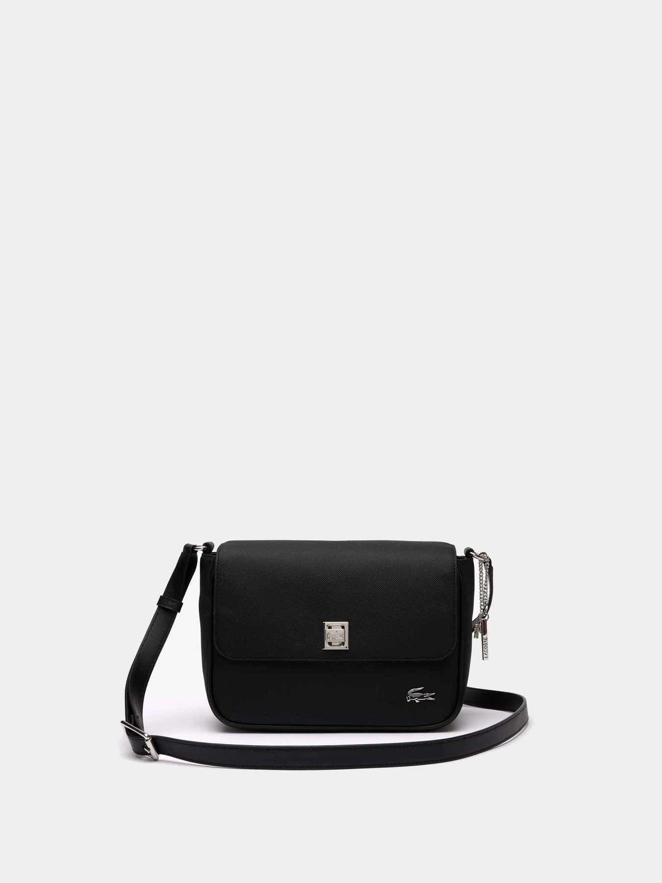 Сумки Lacoste Petit Pique модель NF4368DB000 Сумки Lacoste Petit Pique модель NF4368DB000 Фото