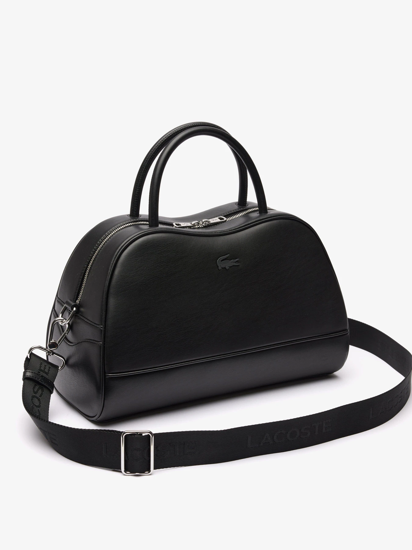 Сумки Lacoste Lora модель NF4469FO000 Фото