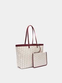 Сумки Lacoste Monogram модель NF4478HNM62 Фото