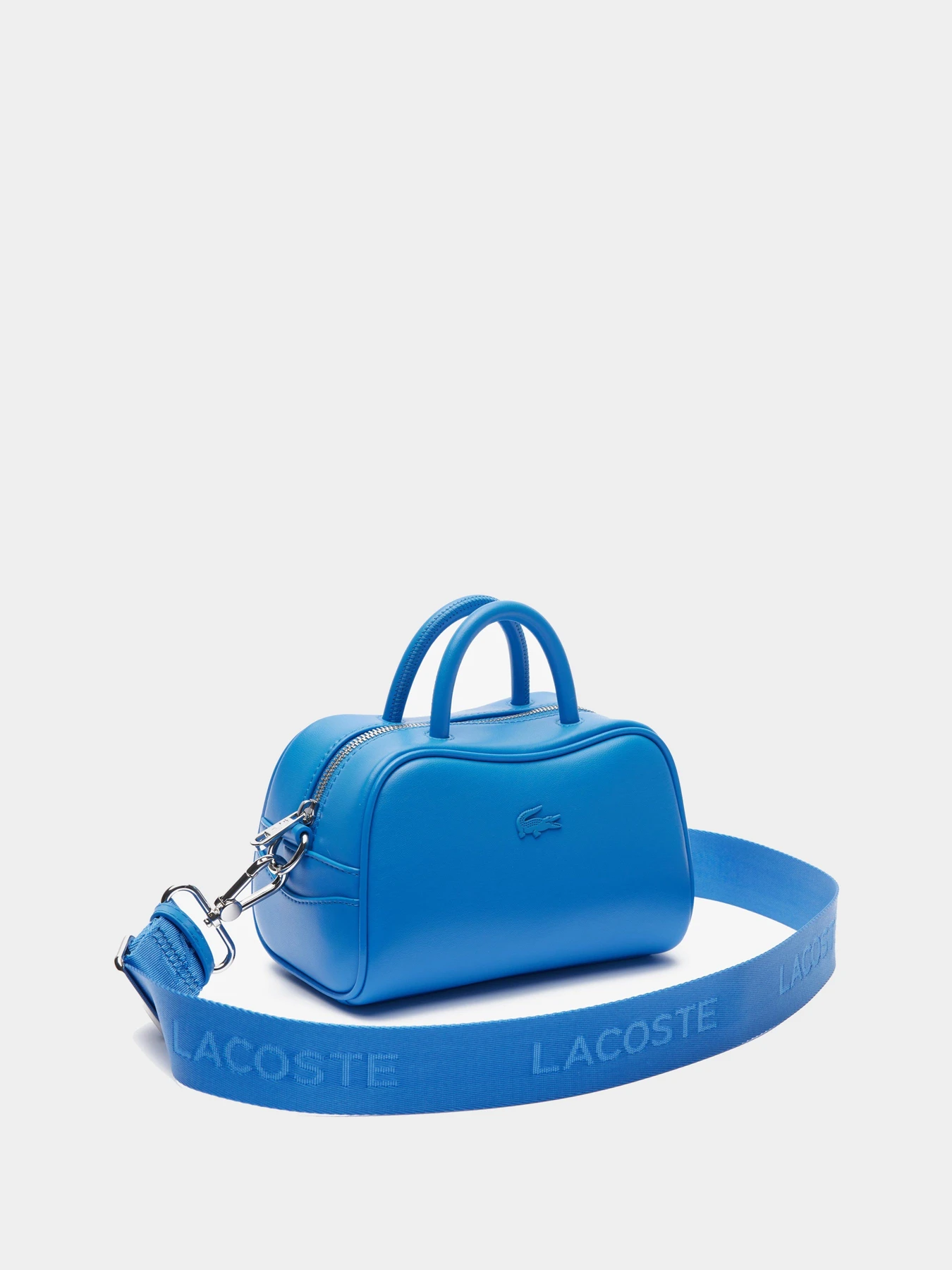 Сумки Lacoste Mini Lora модель NF4498FOL42 Фото