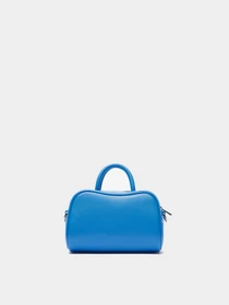 Сумки Lacoste Mini Lora модель NF4498FOL42 Фото