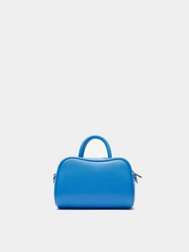 Сумки Lacoste Mini Lora модель NF4498FOL42 Фото