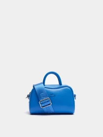 Сумки Lacoste Mini Lora модель NF4498FOL42 Фото