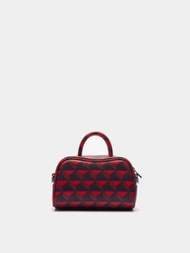 Сумки Lacoste Mini Lora модель NF4500FZN39 Фото
