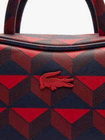 Сумки Lacoste Mini Lora модель NF4500FZN39 Фото