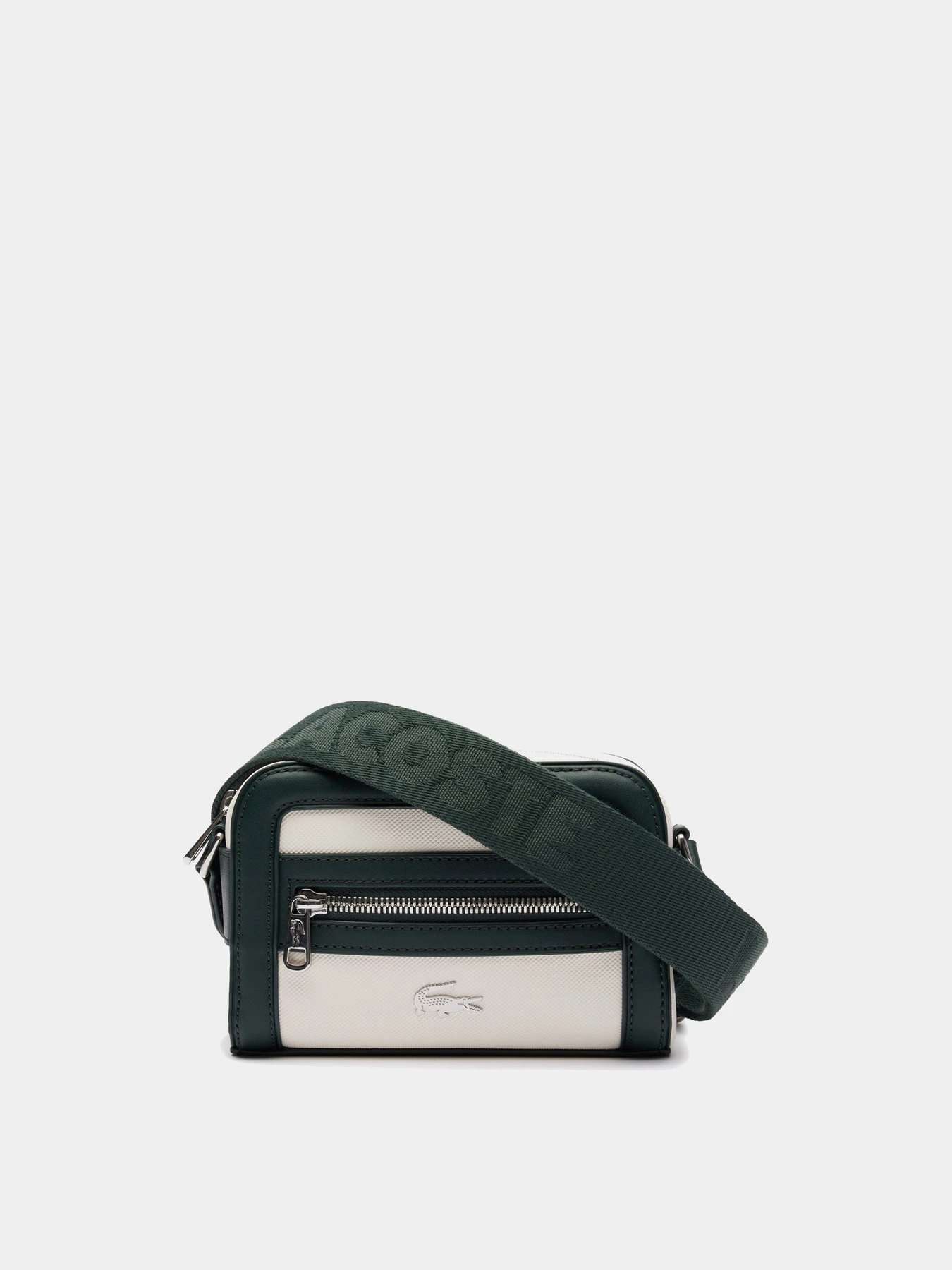 Сумки Lacoste Small Nilly Piqué модель NF4519YNF89 Сумки Lacoste Small Nilly Piqué модель NF4519YNF89 Фото