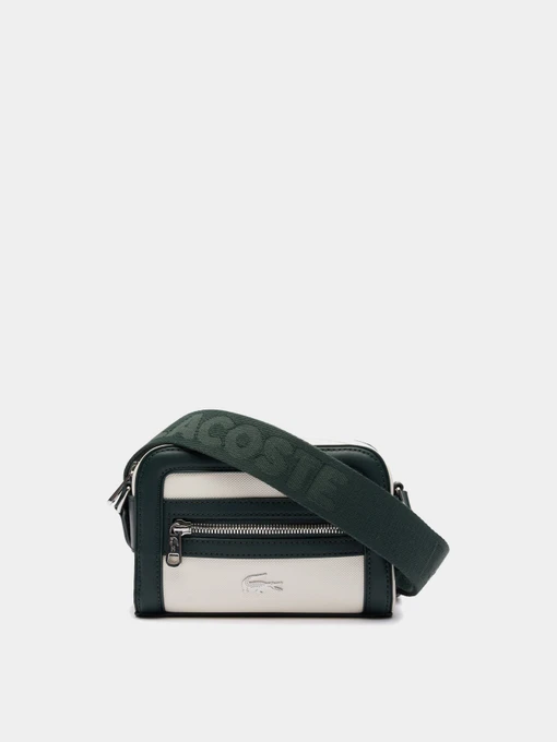 Сумки Lacoste Small Nilly Piqué модель NF4519YNF89 Фото