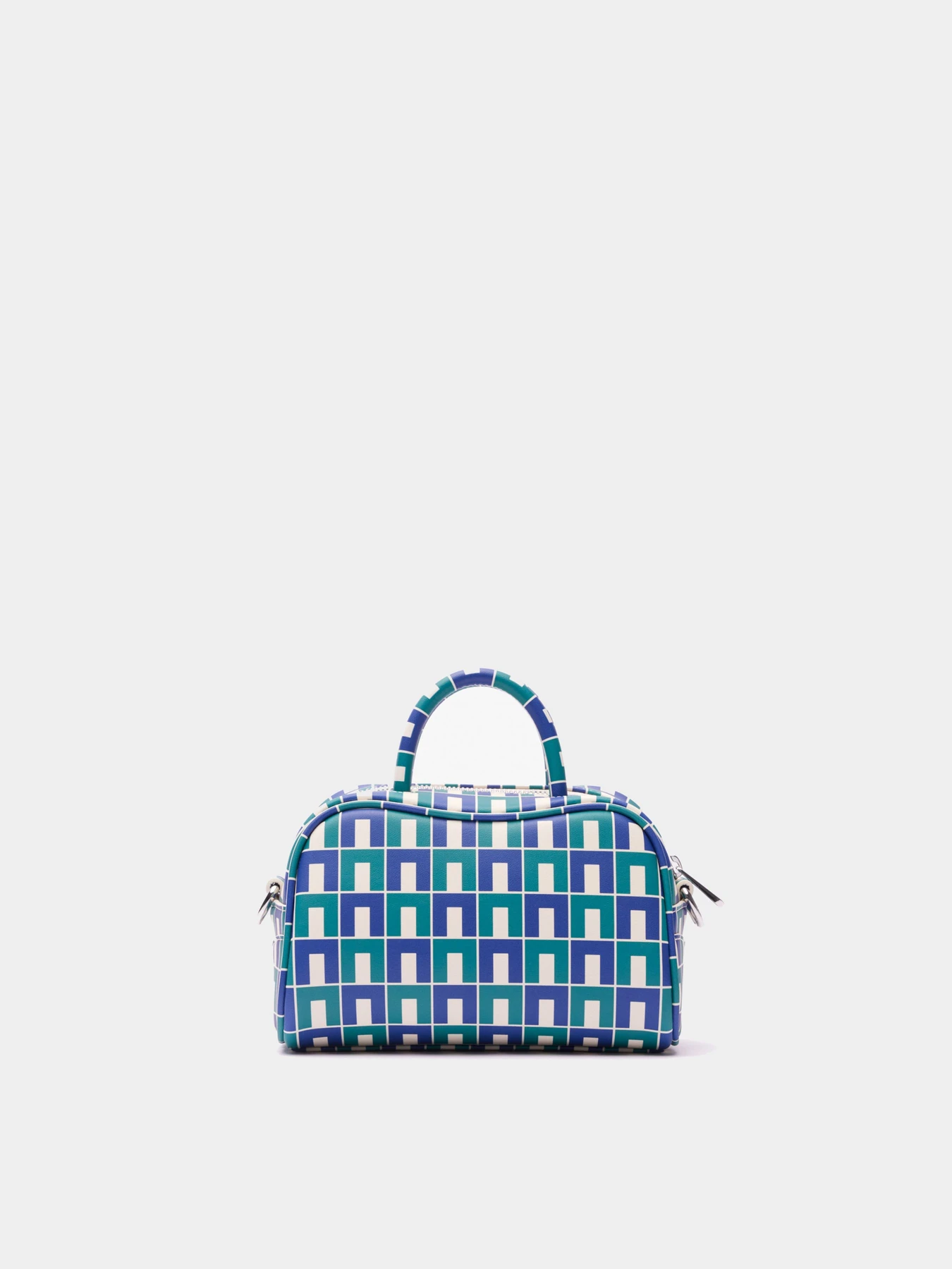 Сумки Lacoste Mini Lora модель NF4569FZN30 Сумки Lacoste Mini Lora модель NF4569FZN30 Фото