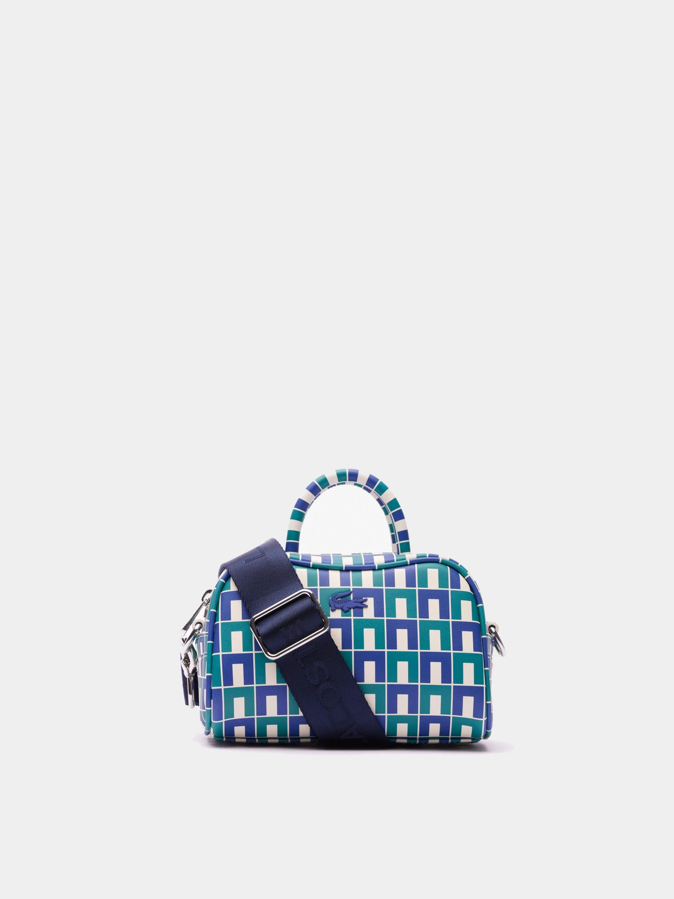 Сумки Lacoste Mini Lora модель NF4569FZN30 Сумки Lacoste Mini Lora модель NF4569FZN30 Фото