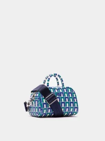 Сумки Lacoste Mini Lora модель NF4569FZN30 Фото