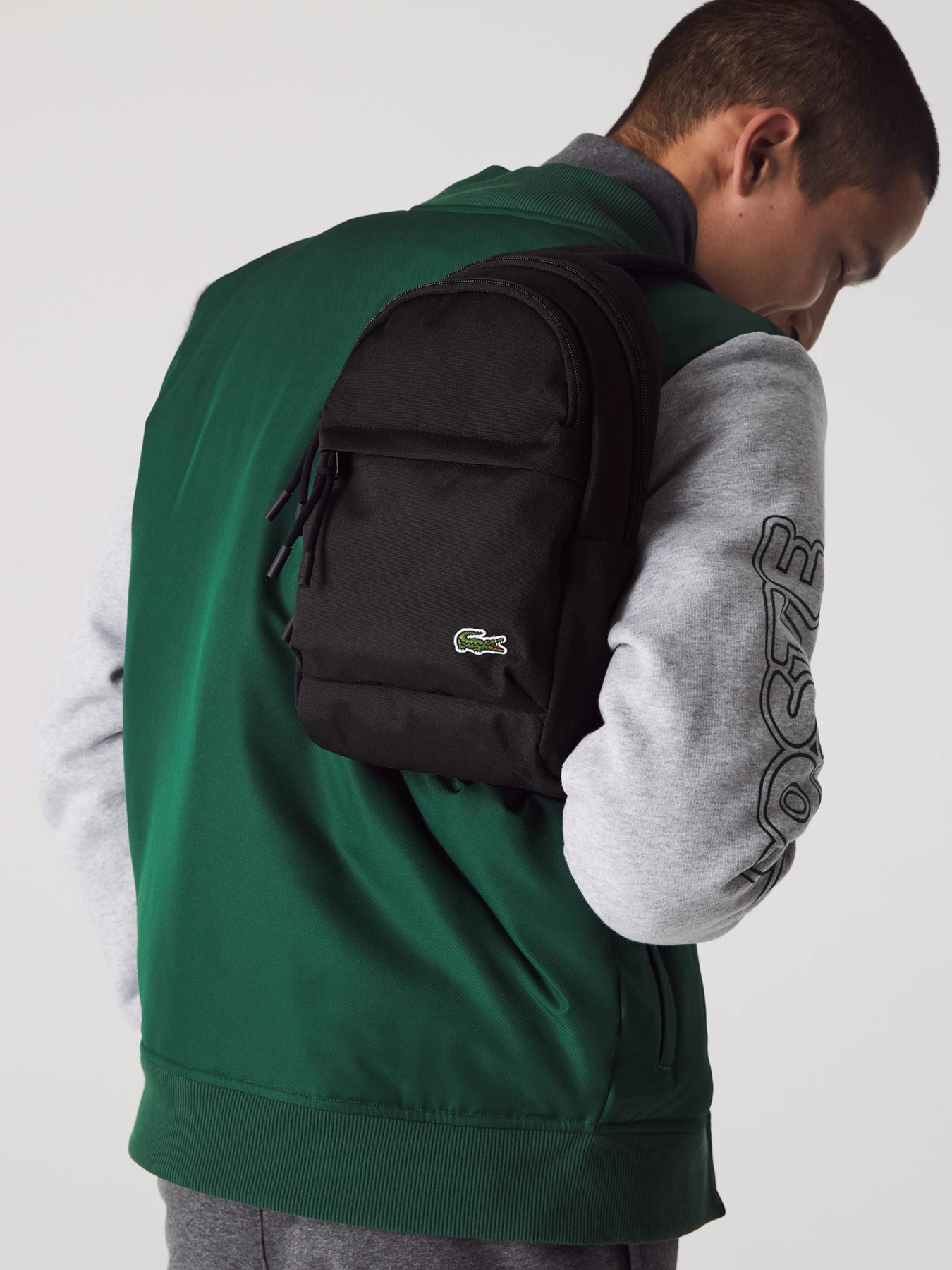 Сумки Lacoste Neocroc модель NH3139NE991 Фото