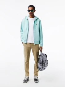 Рюкзаки Lacoste Neocroc модель NH4223NZL57 Фото