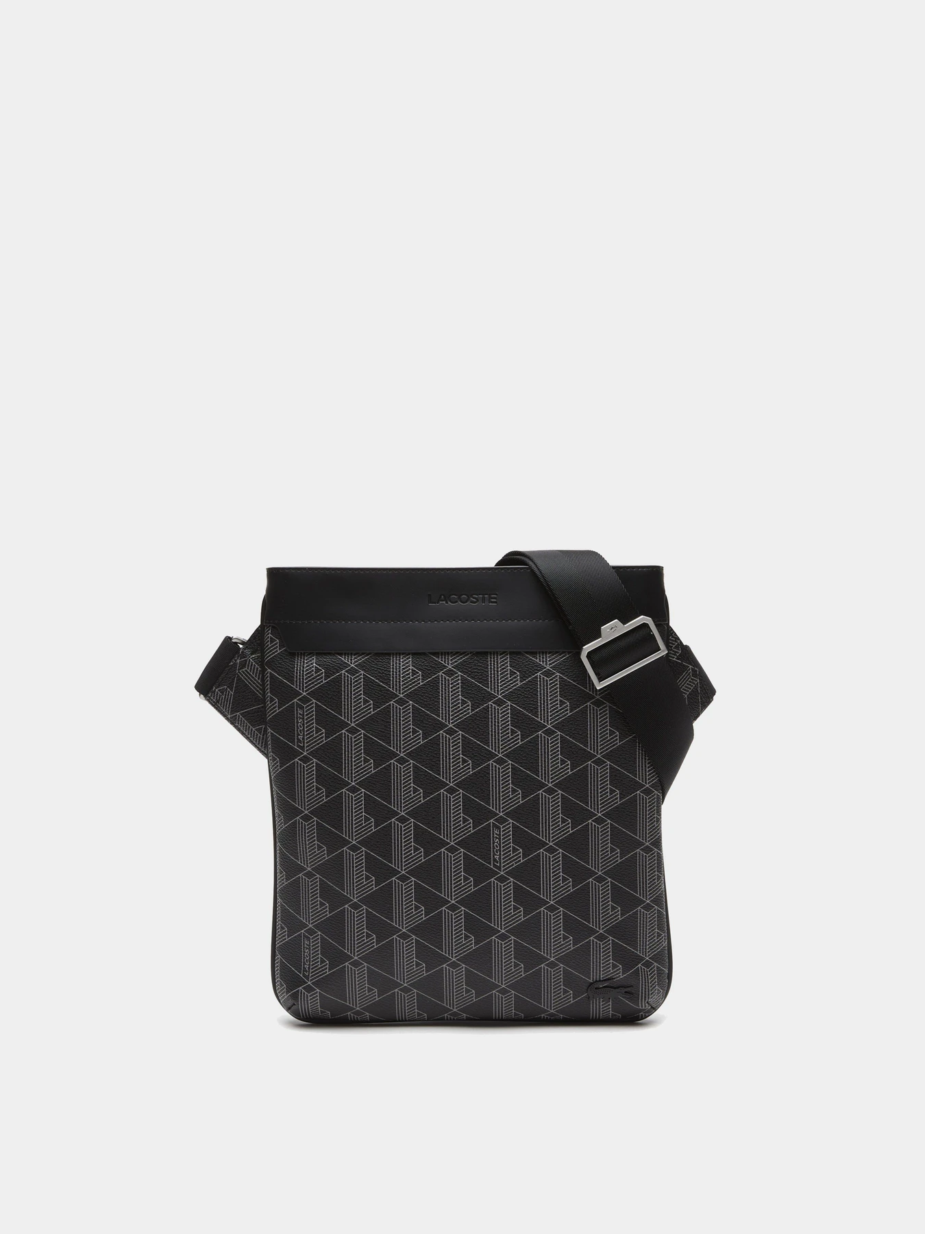 Сумки Lacoste Monogram модель NH4260LXH45 Фото