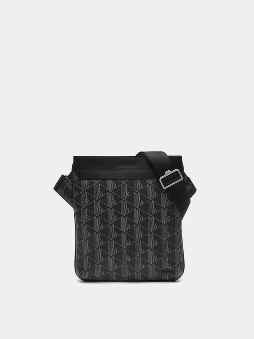 Сумки Lacoste Monogram модель NH4260LXH45 Фото