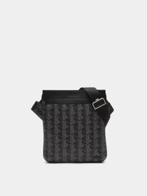 Сумки Lacoste Monogram модель NH4260LXH45 Фото