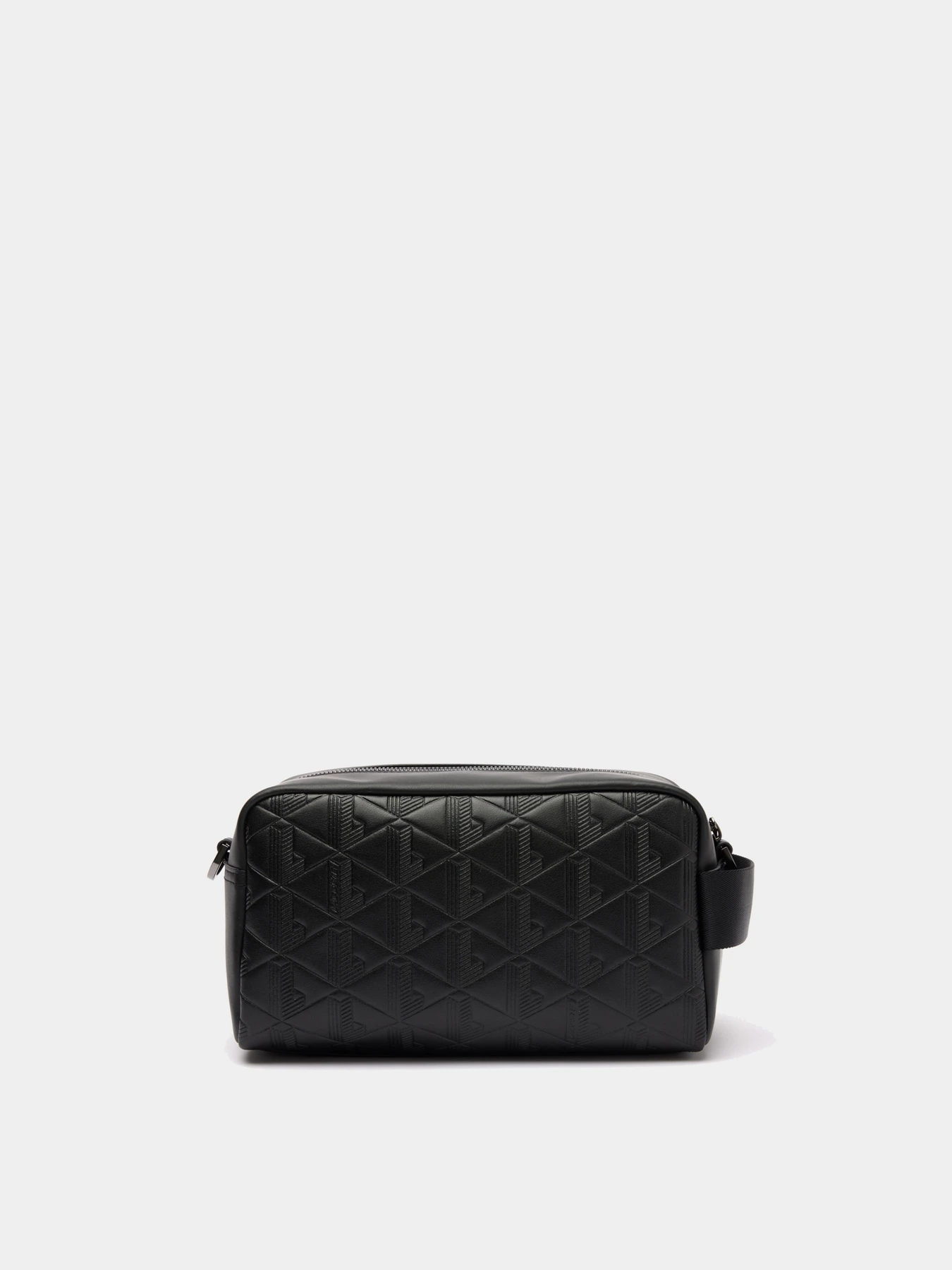 Сумки Lacoste Monogram модель NH4398MR000 Фото