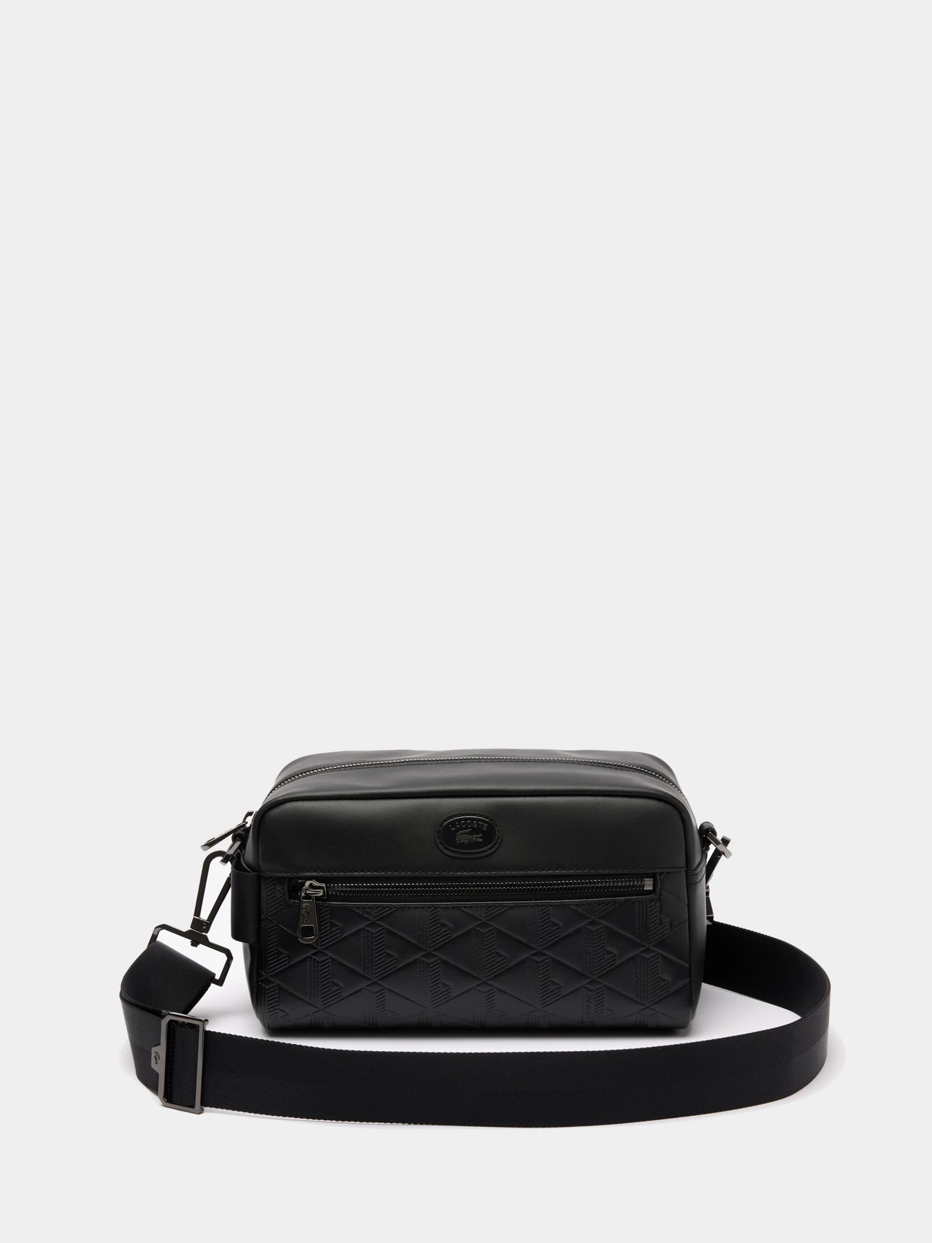 Сумки Lacoste Monogram модель NH4398MR000 Фото