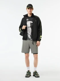 Сумки Lacoste Monogram модель NH4398MR000 Фото