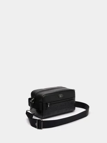 Сумки Lacoste Monogram модель NH4398MR000 Фото