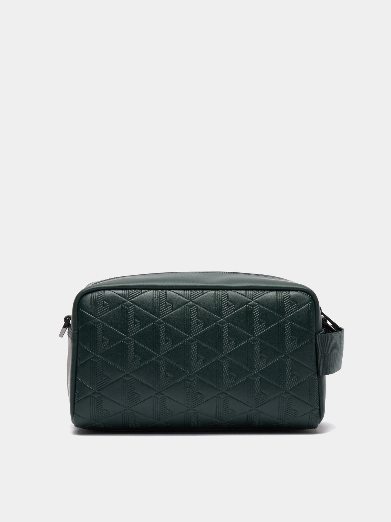 Сумки Lacoste Monogram модель NH4398MRB43 Фото