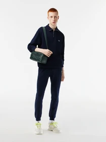 Сумки Lacoste Monogram модель NH4398MRB43 Фото