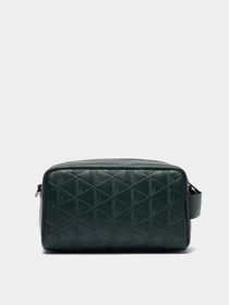 Сумки Lacoste Monogram модель NH4398MRB43 Фото