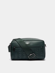 Сумки Lacoste Monogram модель NH4398MRB43 Фото