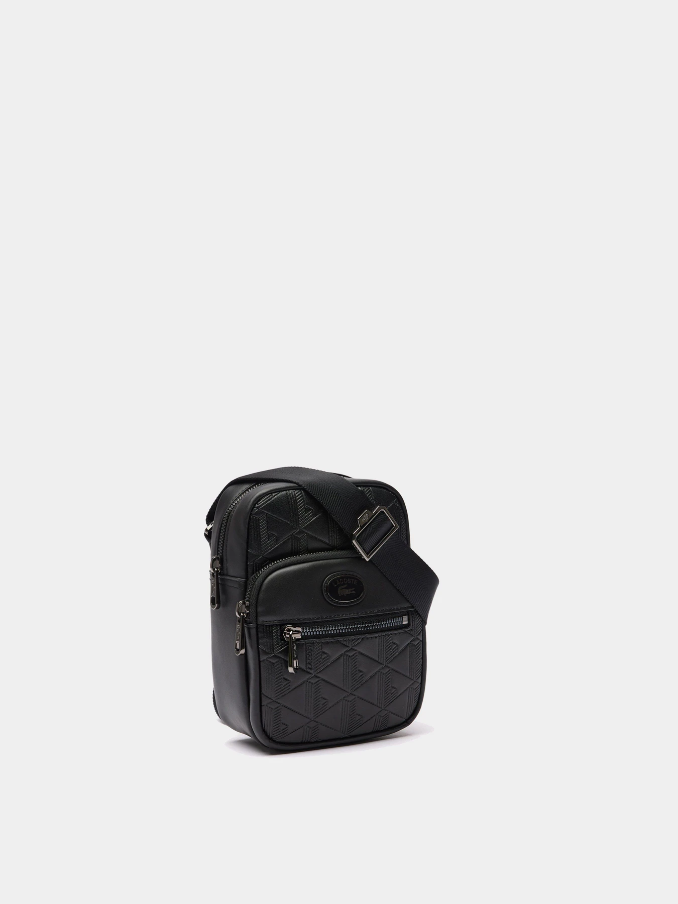 Сумки Lacoste Monogram модель NH4399MR000 Фото