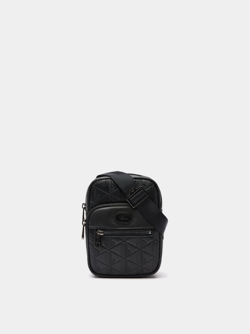 Сумки Lacoste Monogram модель NH4399MR000 Фото
