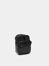 Сумки Lacoste Monogram модель NH4399MR000 Фото
