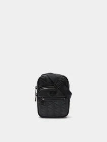 Сумки Lacoste Monogram модель NH4399MR000 Фото