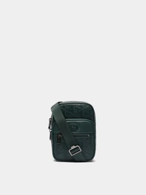 Сумки Lacoste Monogram модель NH4399MRB43 Фото
