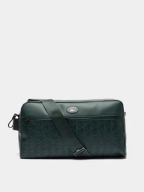 Дорожные сумки и чемоданы Lacoste Monogram Weekender модель NH4403MRB43 Фото