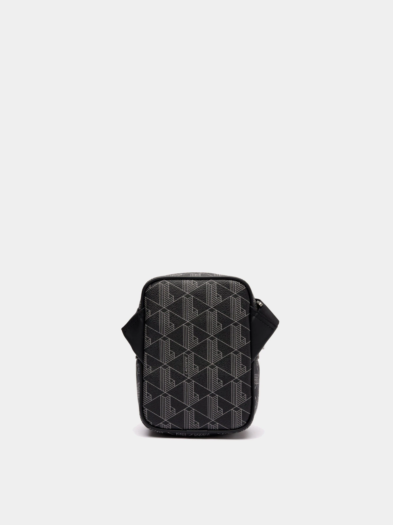 Сумки Lacoste Monogram модель NH4409LXH45 Сумки Lacoste Monogram модель NH4409LXH45 Фото