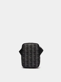 Сумки Lacoste Monogram модель NH4409LXH45 Фото