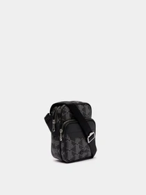 Сумки Lacoste Monogram модель NH4409LXH45 Фото