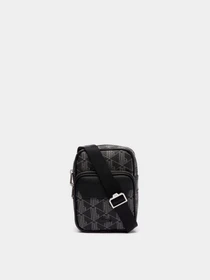 Сумки Lacoste Monogram модель NH4409LXH45 Фото