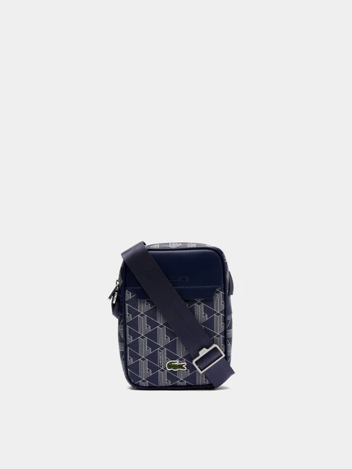 Сумки Lacoste The Blend модель NH4482BGM83 Фото
