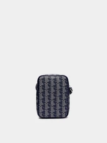 Сумки Lacoste The Blend модель NH4482BGM83 Фото