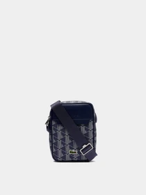 Сумки Lacoste The Blend модель NH4482BGM83 Фото