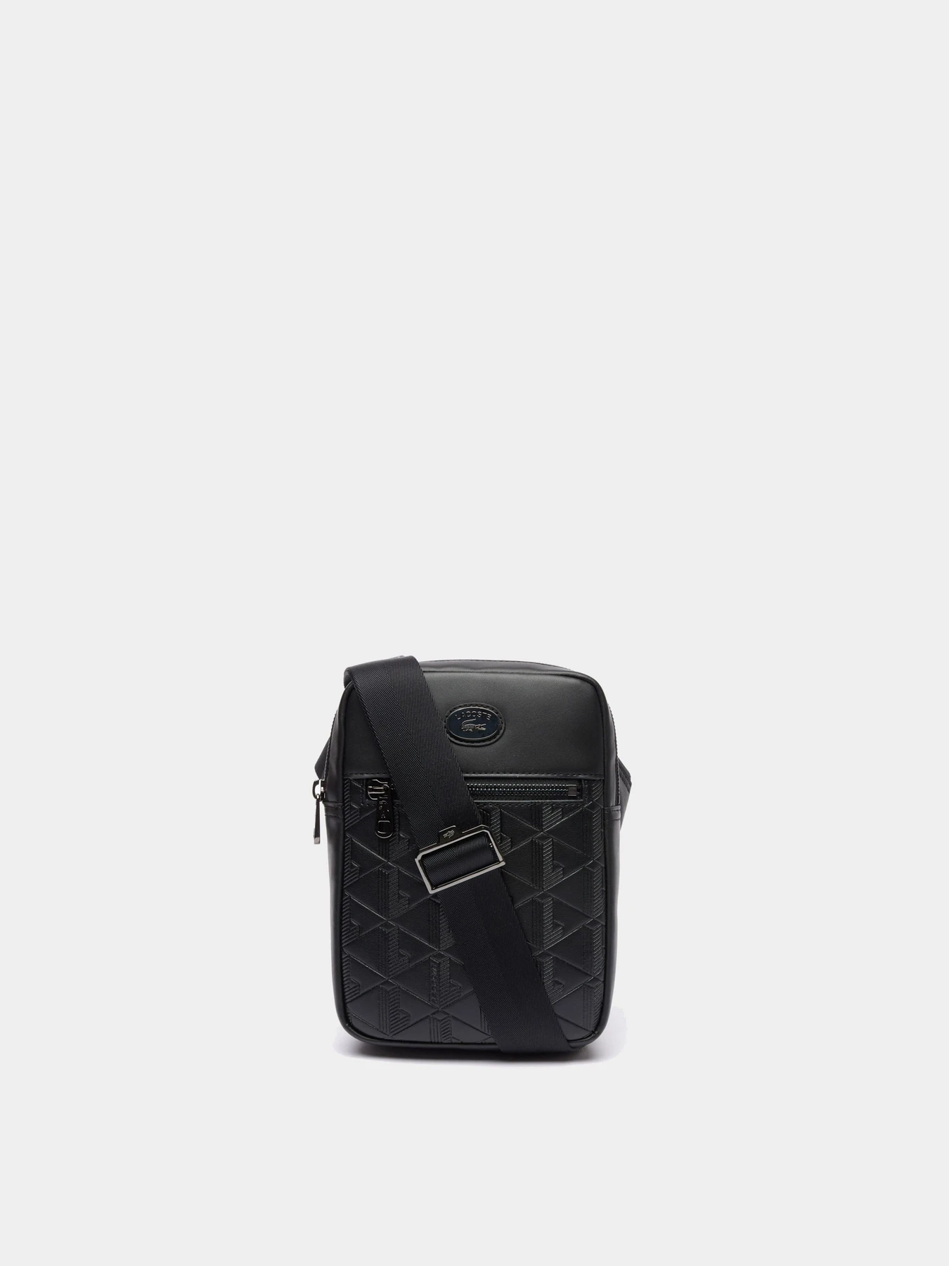 Сумки Lacoste Monogram модель NH4486MR000 Фото