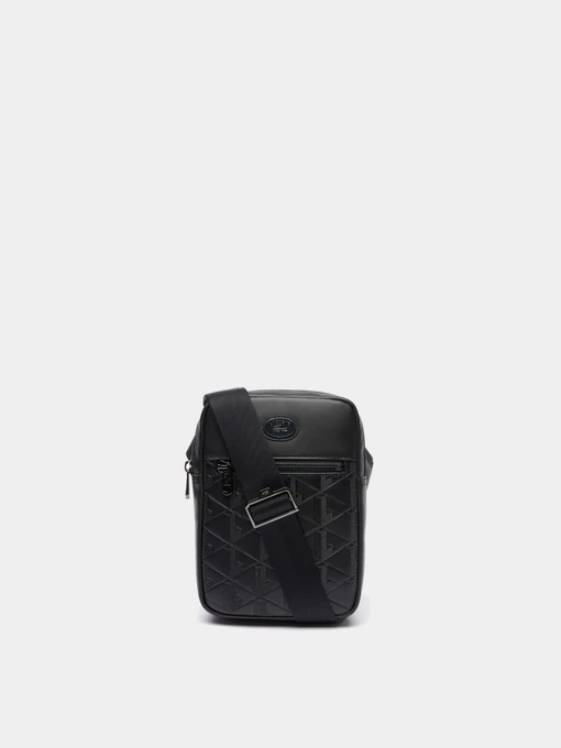 Сумки Lacoste Monogram модель NH4486MR000 Фото