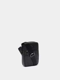 Сумки Lacoste Monogram модель NH4486MR000 Фото