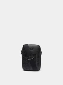 Сумки Lacoste Monogram модель NH4486MR000 Фото
