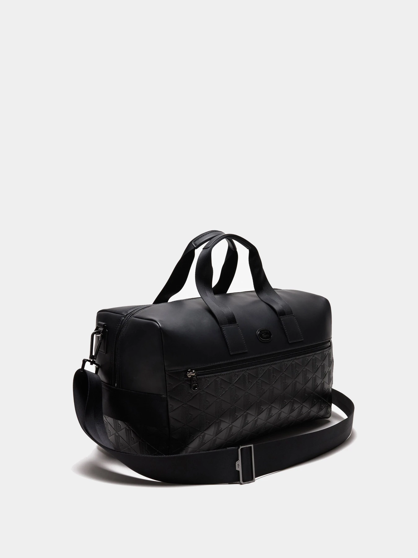 Дорожные сумки и чемоданы Lacoste Monogram модель NH4577MR000 Фото