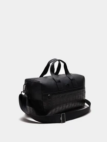 Дорожные сумки и чемоданы Lacoste Monogram модель NH4577MR000 Фото