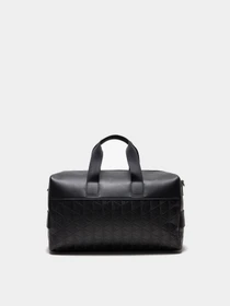 Дорожные сумки и чемоданы Lacoste Monogram модель NH4577MR000 Фото